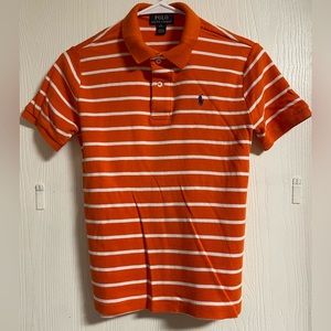 Polo Ralph Lauren Short Sleeve Cotton